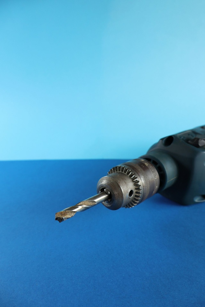 Rotomartillo Industrial Bosch GBH 8-45 DV