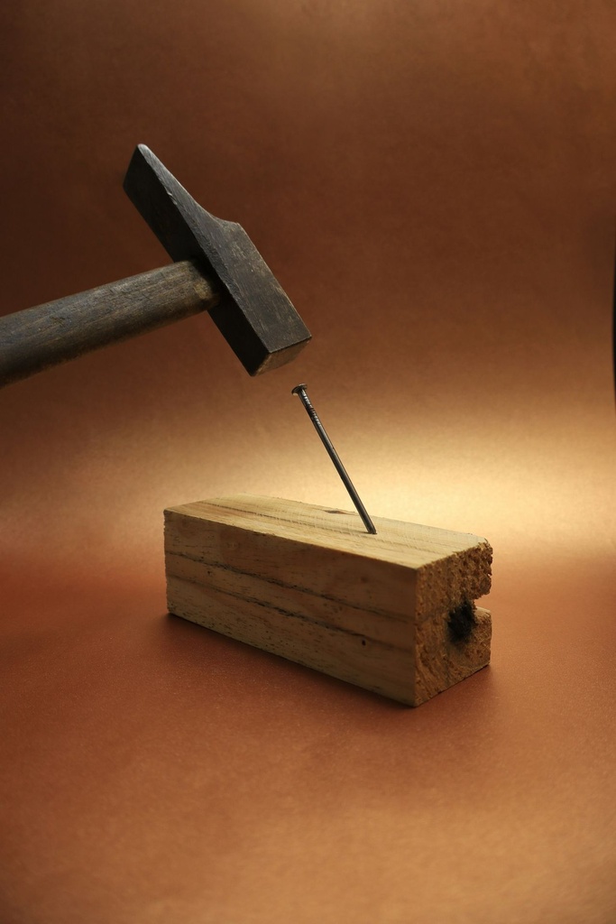 Martillo