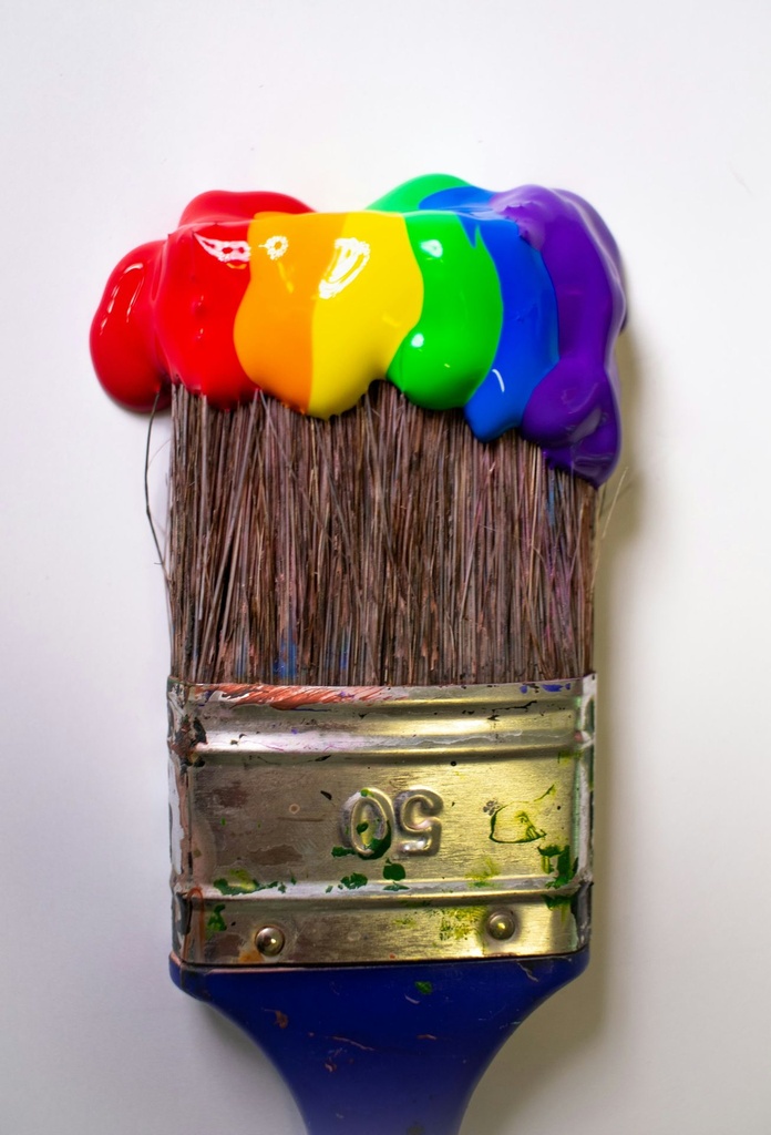 Kit de Pintura