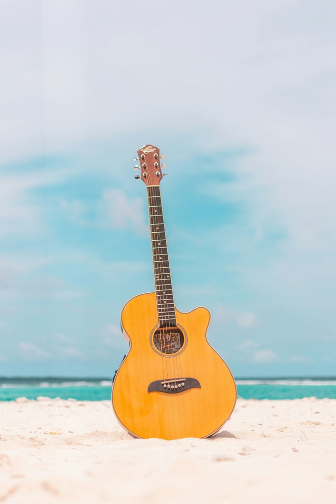 Guitarra Acústica