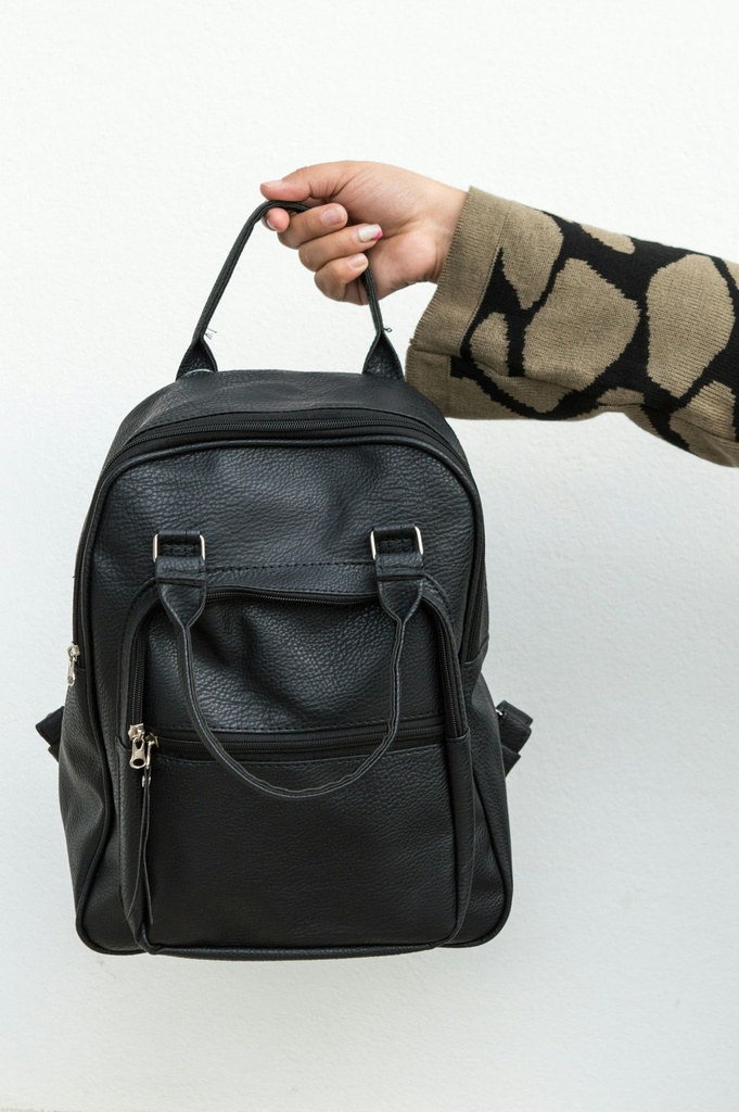 Mochila escolar
