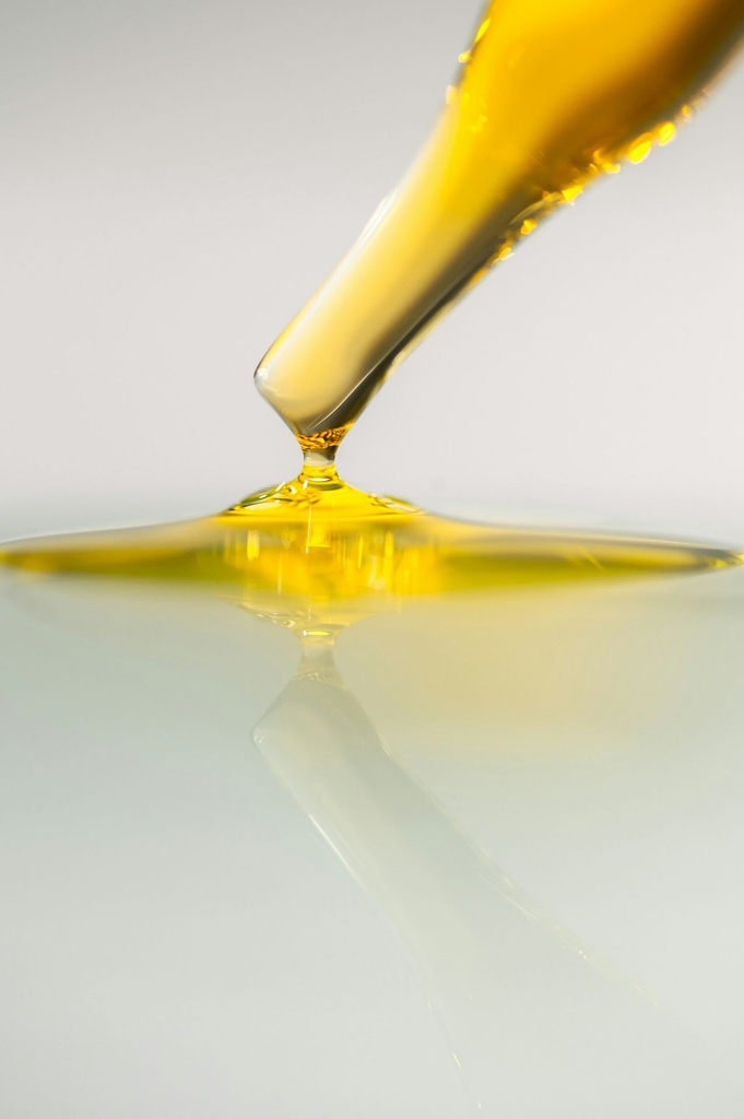 Aceite lubricante para maquinaria