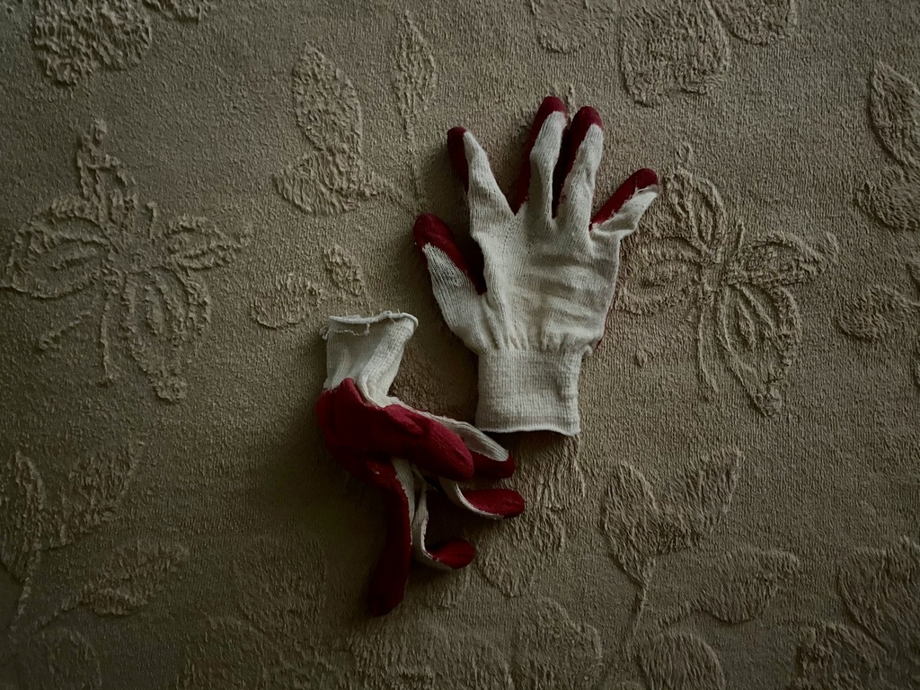 Guantes de protección para manejo